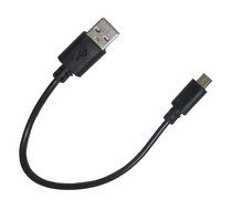 Ledhill Replacement USB Charger Cable for Bose&reg; SoundLink On-Ear Bluetooth Headphones N2