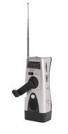 WEATHER CHANNEL VEC172WB AM/FM Weather Alert Radio (Discontinued by Manufacturer)