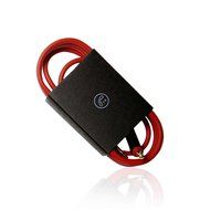 SuperBZ Newest Replacement Beats Audio Cable + Inline Remote / Microphone for Beats by Dr. Dre Headphone SoloHD... N3