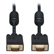 TRIPP LITE P502-040 VGA M/M 40-Feet RGB Coaxial Monitor Cable