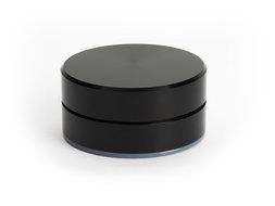 Griffin PowerMate Multi-Media Control Knob with Bluetooth Connectivity, Black - Wirelessly control everything,...