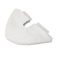 6 Replacement Triangle Pads Compatible with Shark Euro Pro Pocket Steam Mop N2