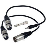 MIC-803 Camera Mounted Shotgun Microphone For Panasonic Lumix DMC-G1 DMC-G2, DMC-G3, DMC-G10, DMC-G6K, DMC-GF1... N8