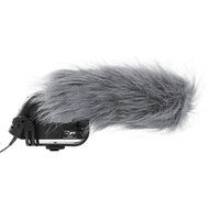 MIC-803 Camera Mounted Shotgun Microphone For Panasonic Lumix DMC-G1 DMC-G2, DMC-G3, DMC-G10, DMC-G6K, DMC-GF1... N13