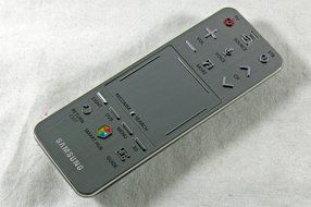 Samsung AA59-00758A Remote Control