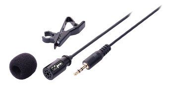 MIC-803 Camera Mounted Shotgun Microphone For Panasonic Lumix DMC-G1 DMC-G2, DMC-G3, DMC-G10, DMC-G6K, DMC-GF1... N16