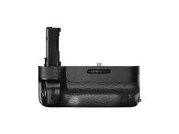 Sony ILCE7SM2/B Full-Frame Mirrorless Interchangeable Lens Camera With Battery Grip Bundle N2