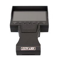 Seesii Foldable Portable Wristband 4.3 inch Lcd Screen 1080P HD-AHD2.0 HD-TVI2.0 CVBS Analog CCTV Camera Monitor... N4