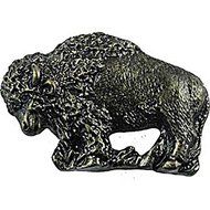 Sierra Lifestyles SL-681481 Buffalo Pull, Bronze/Black by Sierra Lifestyles