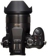 Panasonic LUMIX DMC-FZ1000 Digital Camera - International Version (No Warranty) N7