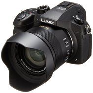 Panasonic LUMIX DMC-FZ1000 Digital Camera - International Version (No Warranty) N9
