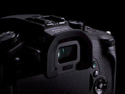 Panasonic LUMIX DMC-FZ1000 Digital Camera - International Version (No Warranty) N10