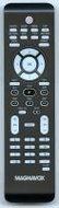 Philips Remote Control Part # Nf801Ud