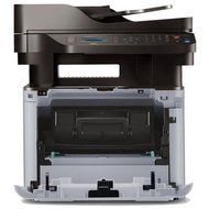 Samsung ProXpress SL-M3370FD Laser Multifunction Printer - Monochrome - Plain Paper Print - Desktop SL-M3370FD... N2