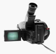 Sony CCDTRV16 18x Optical Zoom 180x Digital Zoom 8mm Camcorder (Discontinued by Manufacturer) N2