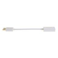 CableCreation (DP1.2) Active DisplayPort to HDMI Cable, DP to HDMI,4K X 2K &amp; 3D Audio/Video, Eyefinity Multi-Screen... N8