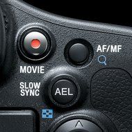 Sony Alpha SLT-A99V Full-Frame SLR Digital Camera with 3-Inch LED - Body Only (Black) N13
