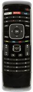 Vizio Xrv1tv 3d Tv Remote Control with Keyboard N2