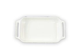 Finex Kitchen Premium Porcelain Enameled Steel Collection - Life Series (Blue) - Loaf Pan Roasting Casserole pan N18