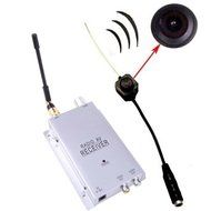 MuLuo Pinhole Mini Wireless Camera CCTV Security Video Surveillance N4