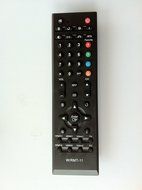 New Westinghouse RMT-11 rmt 11 Replaced Remote for Westinghouse LD-2680 LD-3260 LD-4680 LD-4255VX LD-4258 LD-4655VX... N2