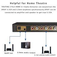 4 port HDMI 4K X 2Kswitcher LinkS 4 in 1 out HDMI Switch 1080P/HDMI 1.4a Supports 3D with IR Wireless Remote and... N8