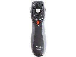 SMK-Link VP4590 RemotePoint Presentation Remote Control, Ruby N2