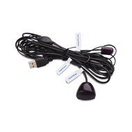Cable Matters Infrared Remote Extender Cable 10 Feet N7