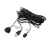 Cable Matters Infrared Remote Extender Cable 10 Feet N8