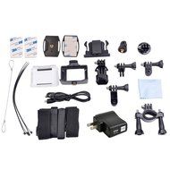 Ckeyin &reg; 4K Ultra HD DV Waterproof Outdoor Edition Sports Video Camera WIFI Action Camera with 2.0 LTPS LCD Screen... N10