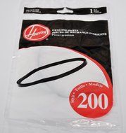 Hoover Style 200 WindTunnel Self Propelled Agitator V Vacuum Belt