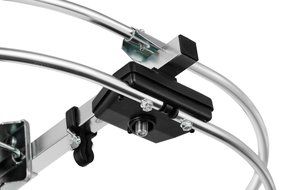 ViewTV VT-FM10 Outdoor Omnidirectional FM Antenna - 80 Miles Range N4