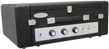 Pyle-Home PLTTB8UI Classical Vinyl Turntable Player with PC Record, iPod Player, AUX Input and Dual Fold-Out Speaker... N13