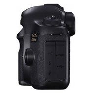 Canon EOS 5DS DSLR Camera Body BUNDLE w/Adobe Photoshop Lightroom 6 #0581C002 N3
