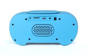 YunMei with USB port Portable Stereo Bluetooth Speaker Bluetooth-Telefon desktop stereo Bluetooth speaker 36w... N18