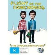 Flight of the Conchords: The Complete First Season