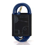 New Version Original Replacement Audio Cable Cord Wire with In-line Microphone and Control + Original OEM Replacement... N13