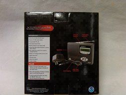 Radio Shack SAME Weather Radio
