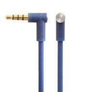New Version Original Replacement Audio Cable Cord Wire with In-line Microphone and Control + Original OEM Replacement... N14