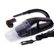 Grikey High Power 100W Wet Dry Car Use Vacuum Cleaner Portable Dust Hand Vacuum Cleaner 12 Volt Orange N13