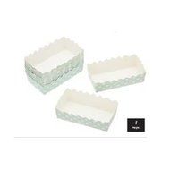 Pack Of 12 Sweetly Does It Paper Mini Loaf Baking Boxes