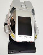 Star Trek the Next Generation Shuttlecraft Clock Radio N6