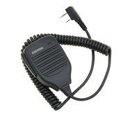 Speaker - Baofeng UV-5R UV-5RA UV-5RE UV-5R PLUS Microphone Speaker hand-held microphone Corresponds to the transceiver... N5