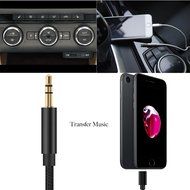 Lightning to 3.5mm Aux Audio Stereo Cable, VIMVIP Male to Male 3ft Nylon Auxiliary Audio Stereo Cable for iPhone... N4