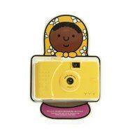 SuperHeadz: Tomodachi YOU (Wide Angle Lens) Camera