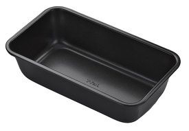 T-fal Nonstick Loaf Pan Professional 9 X 5 J0875364