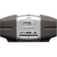 Audiovox XMB-10 XM Boom Box for Xpress XM7 Satellite Radio Receiver