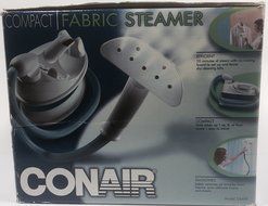 Conair Compact Fabric Steamer Gs4sp