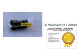 UpBright&reg; NEW Car DC Adapter For Spectra S2 Double Electric Hospital Grade Breast Pump SPS200 Auto Vehicle Boat... N2