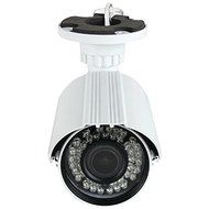 SPYCLOPS SPY-BLTW2AHD1 720p AHD Uni-Mount Varifocal Bullet Camera (White)
